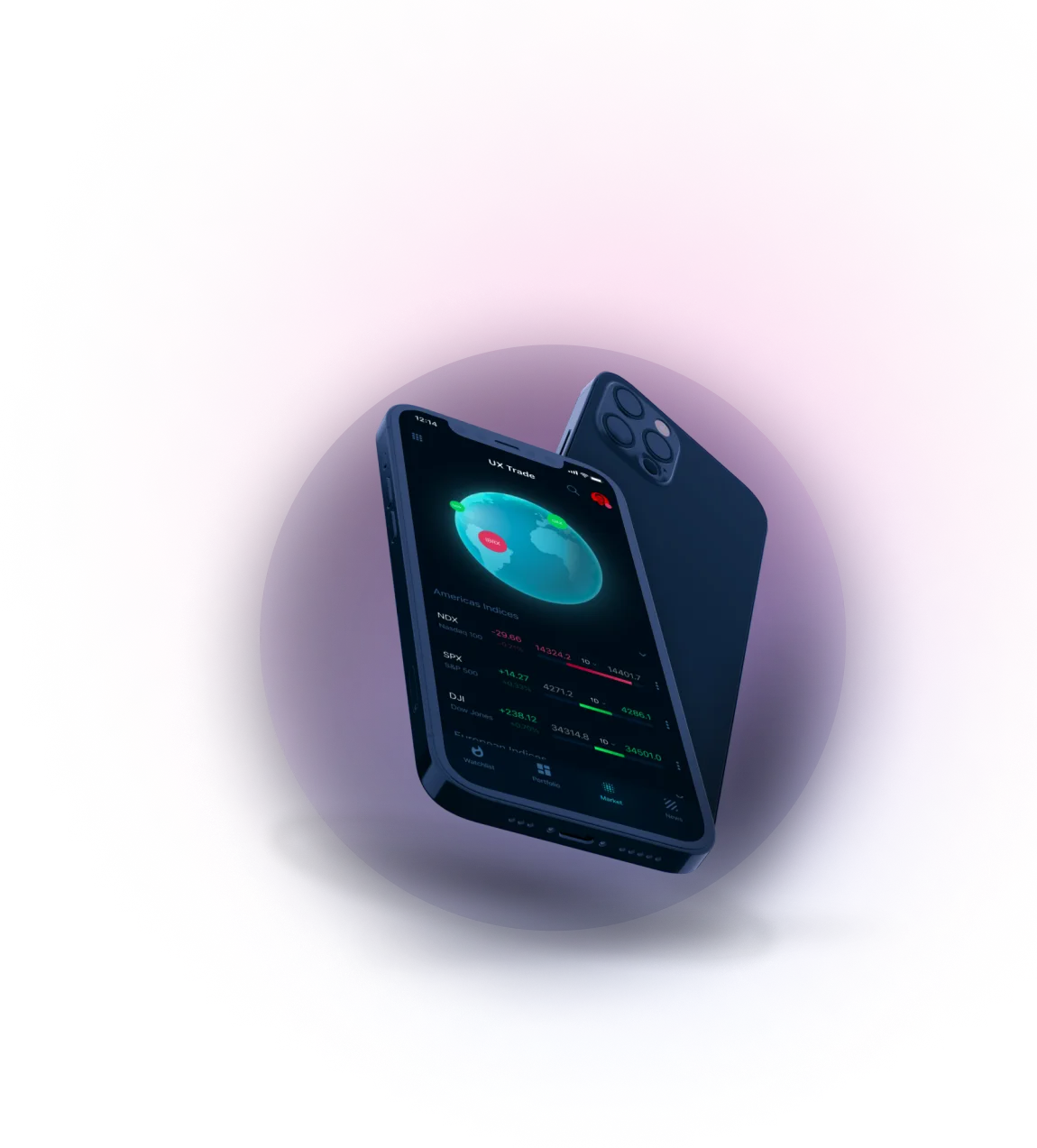 TradeVistaX 8.2 GPT Ai - お問い合わせ